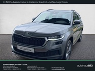 Skoda Kodiaq 2023
