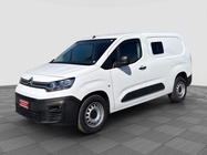 Citroen Berlingo 2022