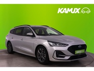 Ford Focus 2025