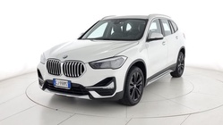 BMW X1 2022