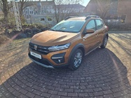 Dacia Sandero 2021