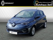 Renault ZOE 2021