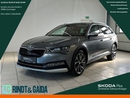 Skoda Superb 2023