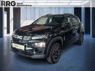 Dacia Spring 2023