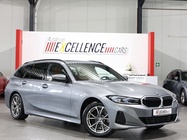 BMW 3 Series 2023
