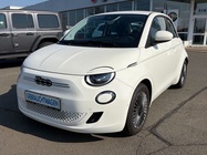 Fiat 500 2023