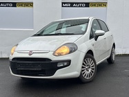 Fiat Punto 2011