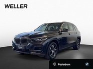 BMW X5 2023