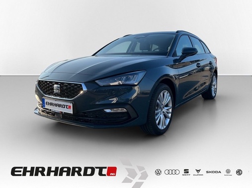 Seat Leon 2025