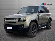 Land Rover Defender 2023