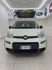 Fiat Panda 2024