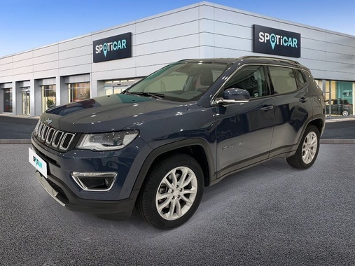 Jeep Compass 2020