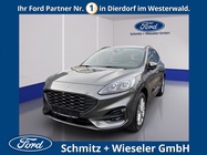 Ford Kuga 2022