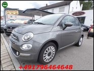 Fiat 500C 2022