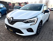 Renault Clio 2022