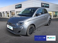 Fiat 500e 2022