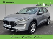 Ford Kuga 2024