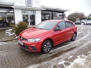 Volkswagen Polo 2024