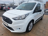 Ford Transit Connect 2021