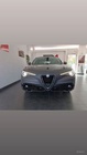 Alfa Romeo Stelvio 2019