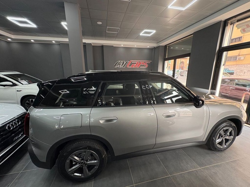 MINI Other