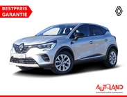 Renault Captur 2021