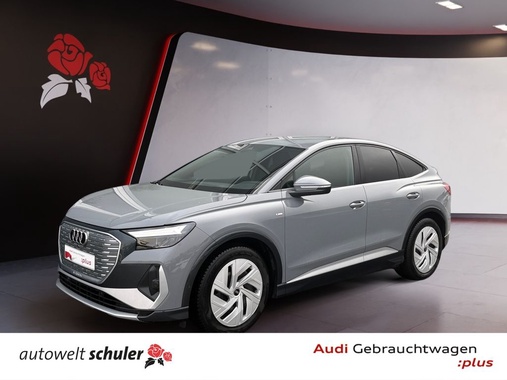 Audi Q4 2022