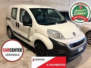 Fiat Fiorino 2021