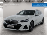 BMW 5 Series 2024