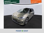 Volkswagen ID.3 2023