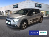 Citroen C3 2023