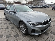 BMW 3 Series 2023