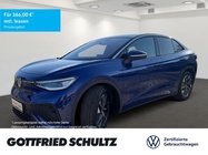 Volkswagen ID.5 2025