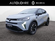 Renault Captur 2025