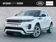 Land Rover Evoque 2023