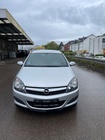 Opel Astra 2009