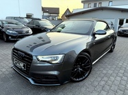 Audi A5 2016