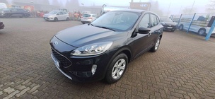 Ford Kuga 2021