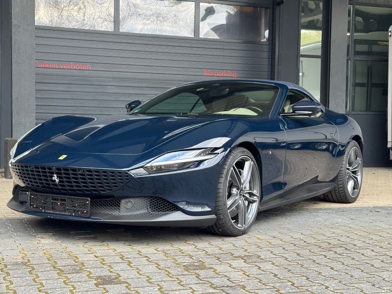 Ferrari Roma