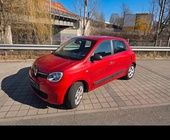 Renault Twingo 2020