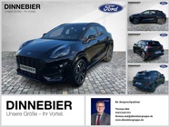 Ford Puma 2024
