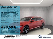 Volkswagen Arteon 2025