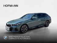 BMW i5 2025