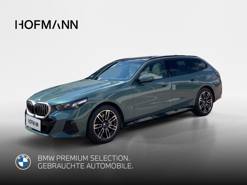 BMW i5