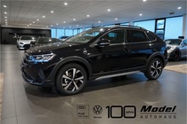 Volkswagen Taigo 2025