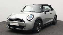 MINI Cabrio 2025