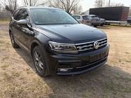 Volkswagen Tiguan 2019