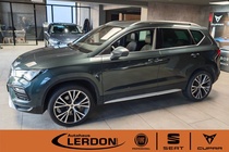 Seat Ateca 2022