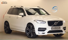Volvo XC90 2016