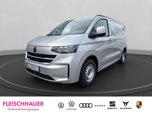 Volkswagen T7 2026